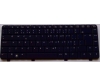 Keyboard HP Pavilion dv3-2200 577109-131 Portuguese PID02698